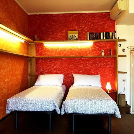 Porta Volta Flexyrent Studio Daire Milano Dış mekan fotoğraf