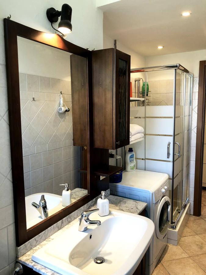 Porta Volta Flexyrent Studio Daire Milano Dış mekan fotoğraf