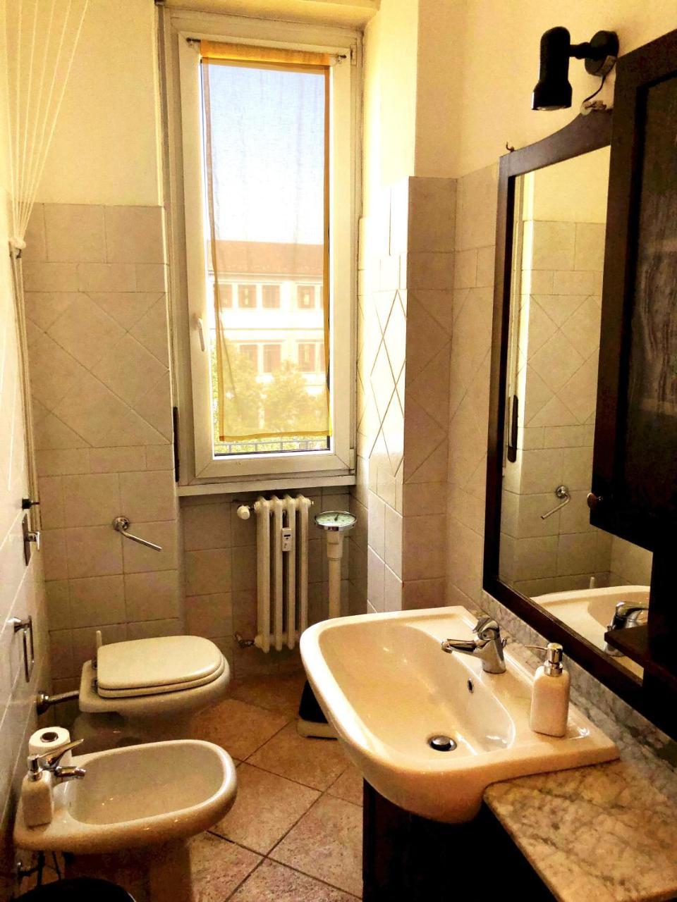 Porta Volta Flexyrent Studio Daire Milano Dış mekan fotoğraf
